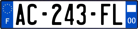 AC-243-FL
