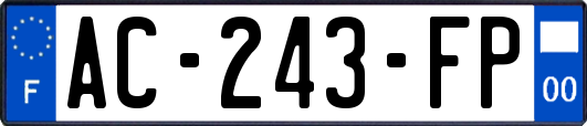 AC-243-FP