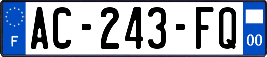 AC-243-FQ