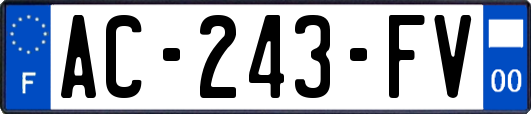 AC-243-FV