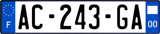 AC-243-GA