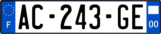 AC-243-GE