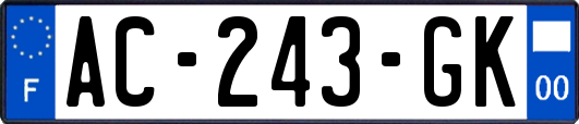AC-243-GK
