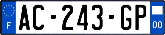 AC-243-GP