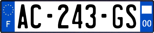 AC-243-GS