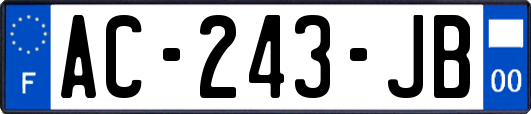 AC-243-JB