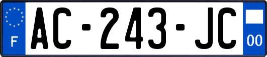 AC-243-JC