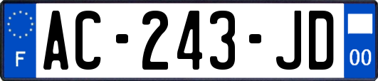 AC-243-JD