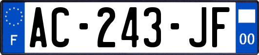 AC-243-JF