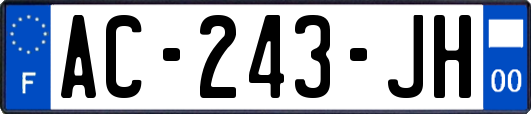 AC-243-JH