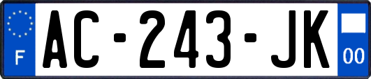 AC-243-JK