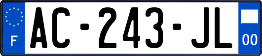 AC-243-JL