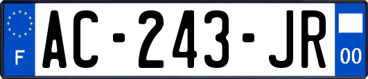 AC-243-JR