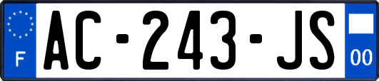 AC-243-JS