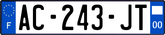 AC-243-JT