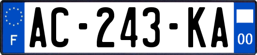 AC-243-KA