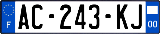 AC-243-KJ