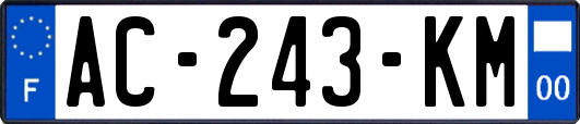 AC-243-KM