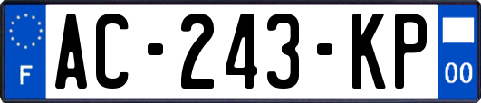 AC-243-KP