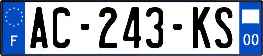 AC-243-KS