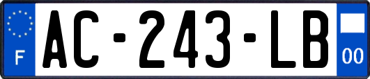 AC-243-LB