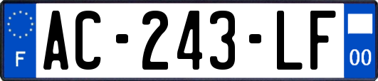 AC-243-LF
