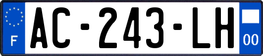 AC-243-LH
