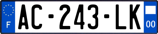 AC-243-LK
