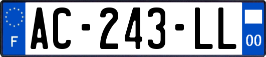 AC-243-LL