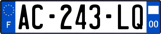 AC-243-LQ