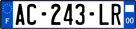 AC-243-LR