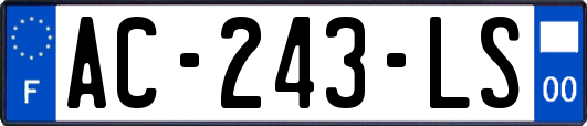 AC-243-LS