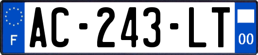 AC-243-LT