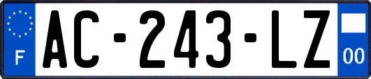 AC-243-LZ