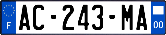 AC-243-MA