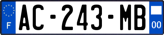 AC-243-MB