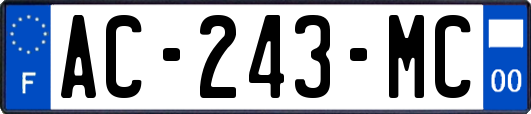AC-243-MC