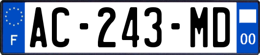 AC-243-MD