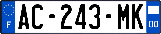 AC-243-MK