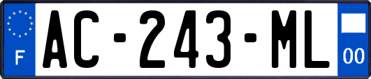 AC-243-ML