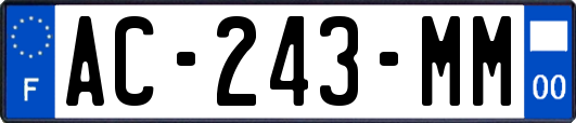 AC-243-MM