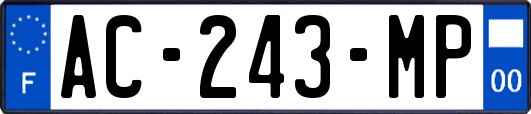 AC-243-MP