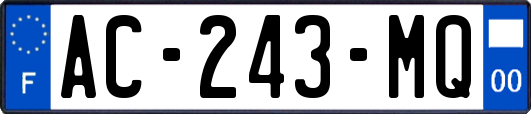 AC-243-MQ