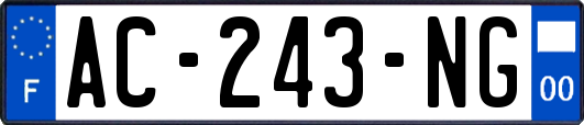 AC-243-NG