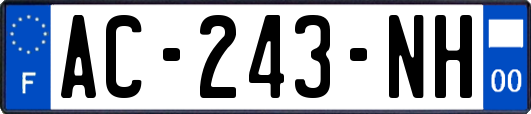 AC-243-NH