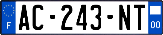 AC-243-NT