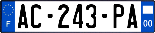 AC-243-PA