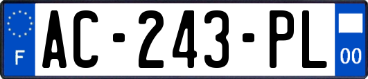 AC-243-PL