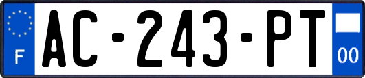 AC-243-PT