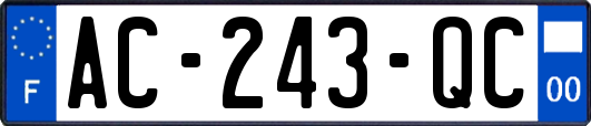 AC-243-QC